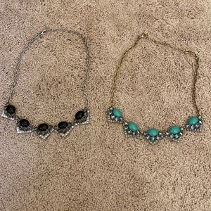 Stella & Dot Necklaces